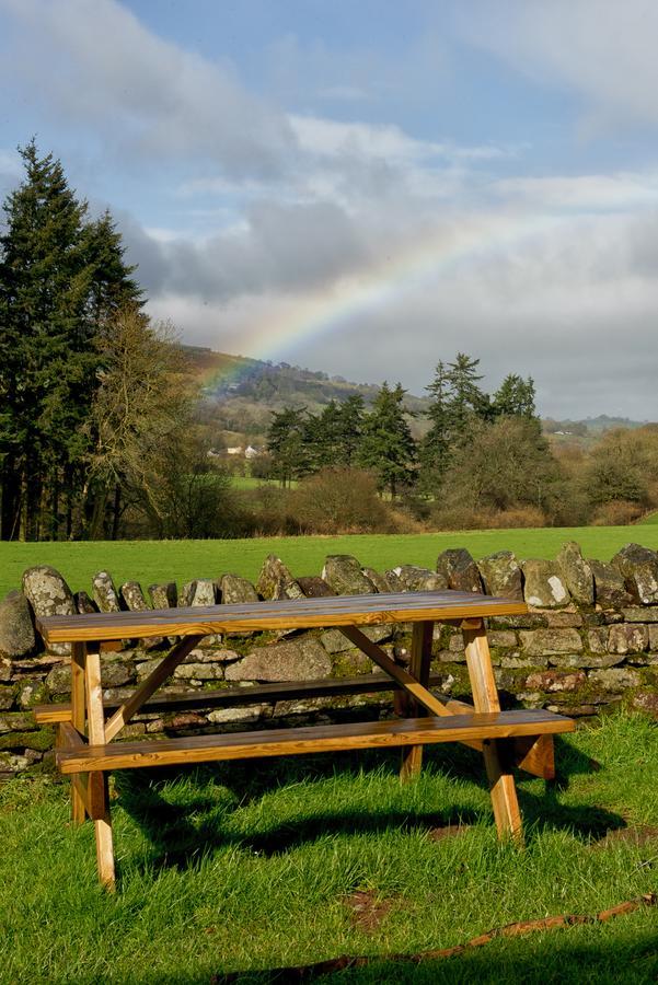 Yha Brecon Beacons Danywenallt *