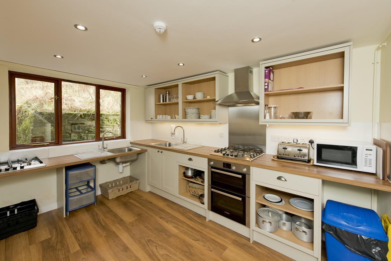Yha Brecon Beacons Danywenallt * Talybont-on-Usk