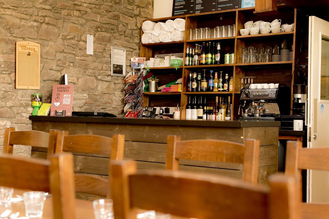 Yha Brecon Beacons Danywenallt Talybont-on-Usk
