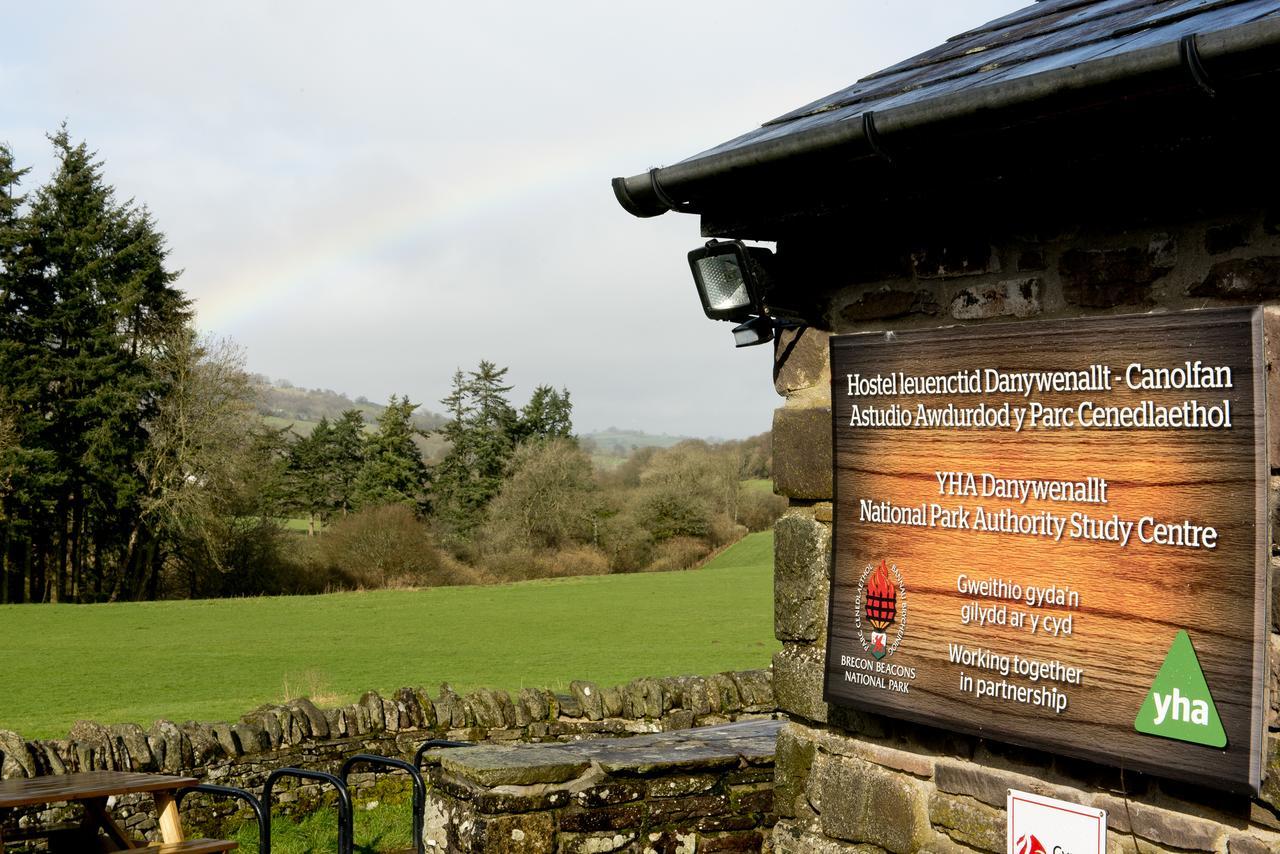 Yha Brecon Beacons Danywenallt * Talybont-on-Usk