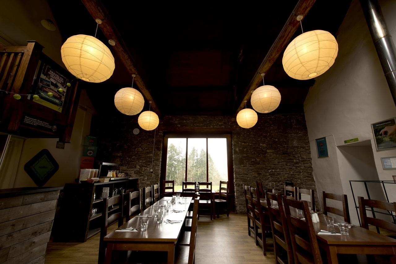 Yha Brecon Beacons Danywenallt *