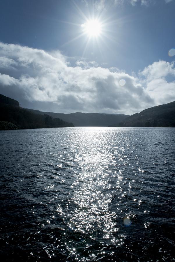 Yha Brecon Beacons Danywenallt *