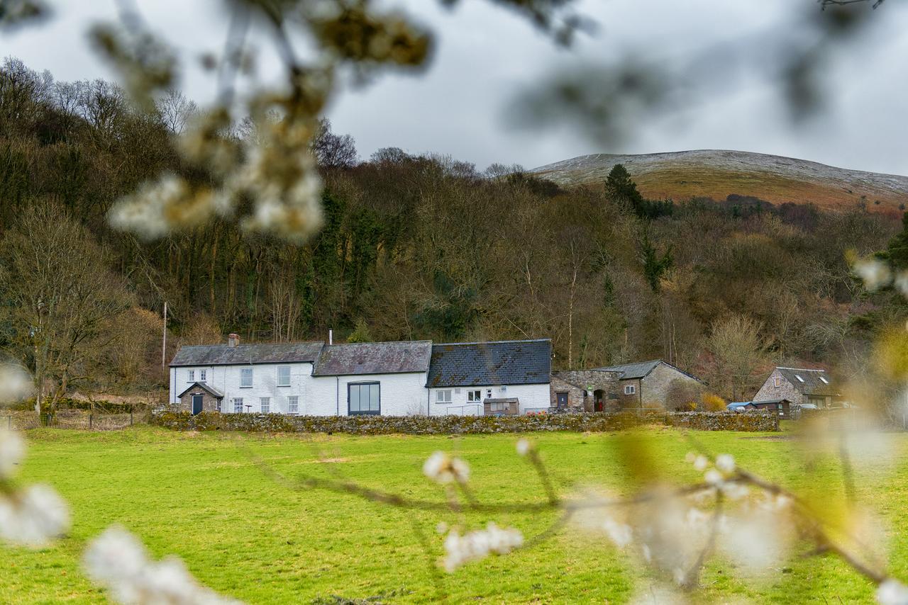 Yha Brecon Beacons Danywenallt *