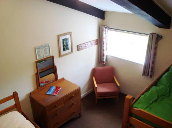 Yha Brecon Beacons Danywenallt Talybont-on-Usk