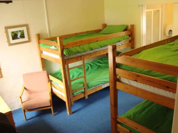Yha Brecon Beacons Danywenallt