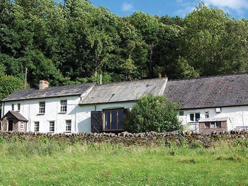 Yha Brecon Beacons Danywenallt Хостел
