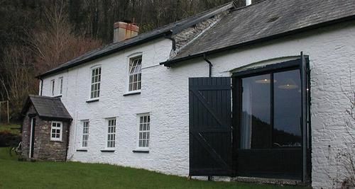 Yha Brecon Beacons Danywenallt * Talybont-on-Usk